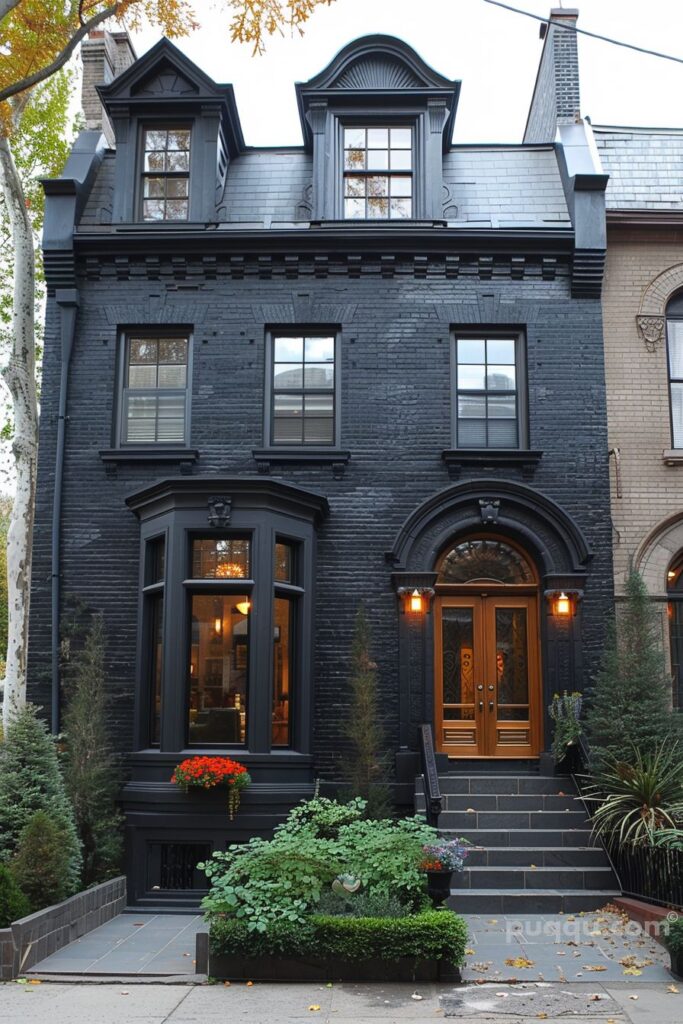 black-brick-house-21