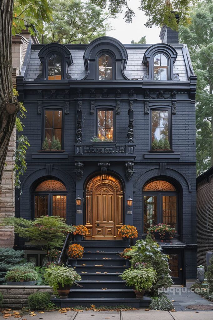 black-brick-house-22
