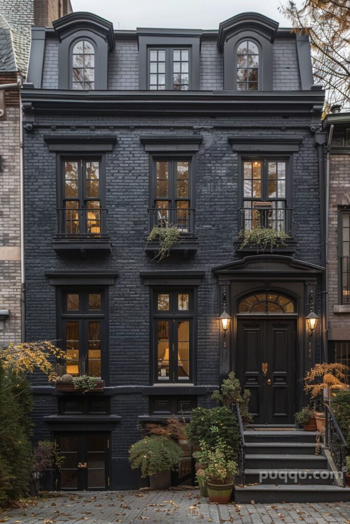 black-brick-house-27