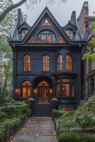 black-brick-house-30