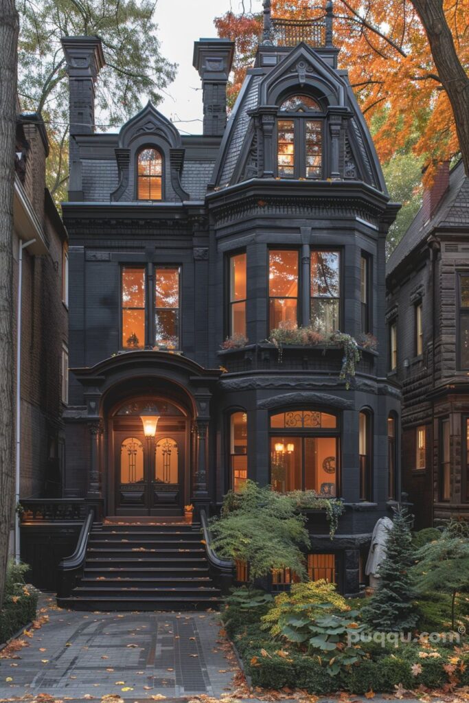 black-brick-house-31
