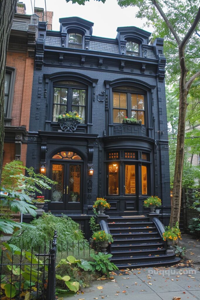 black-brick-house-32