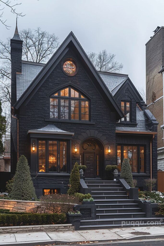 black-brick-house-37
