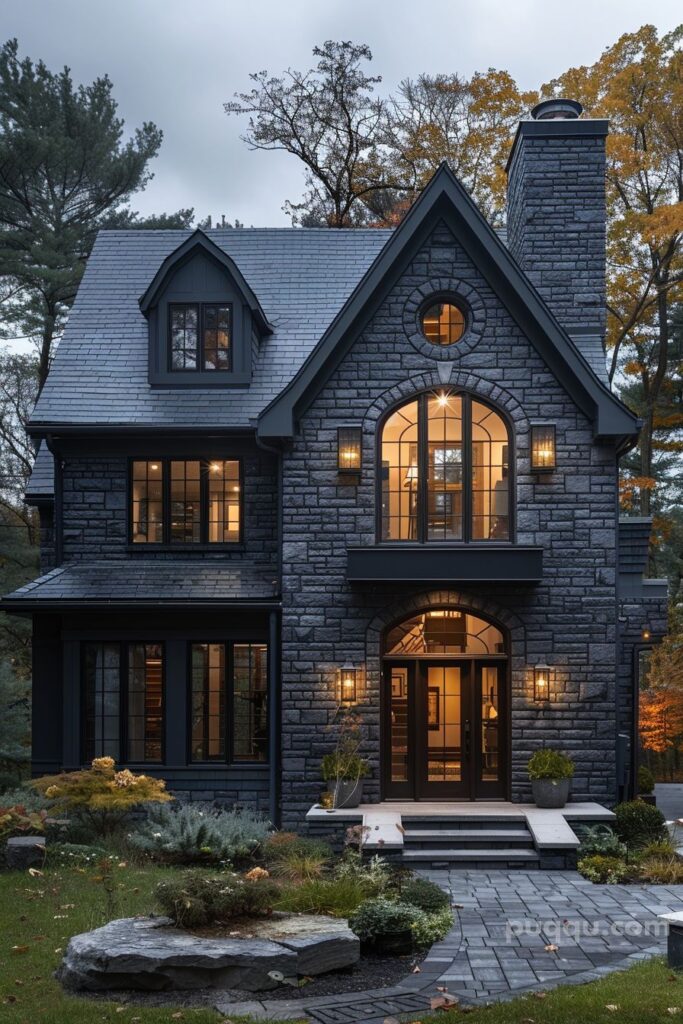 black-brick-house-4