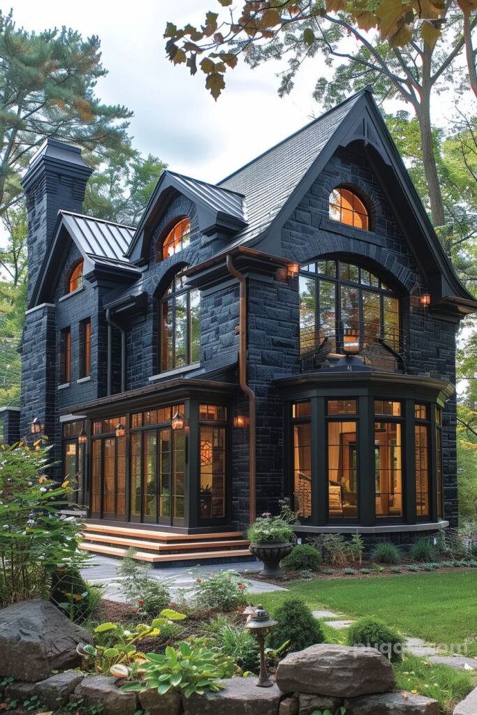 black-brick-house-44