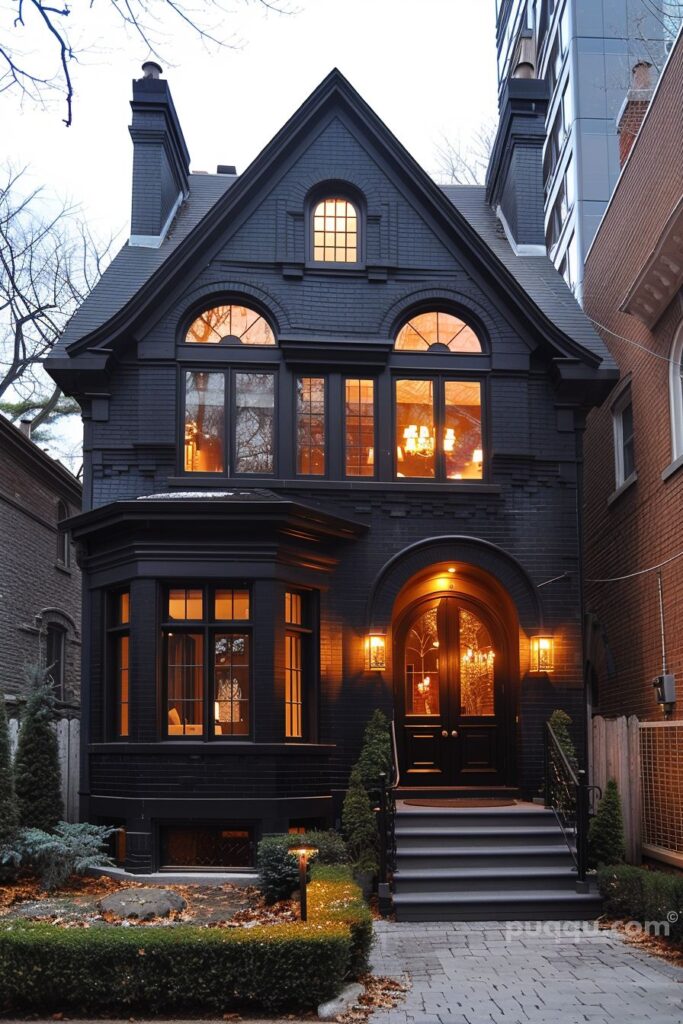 black-brick-house-47