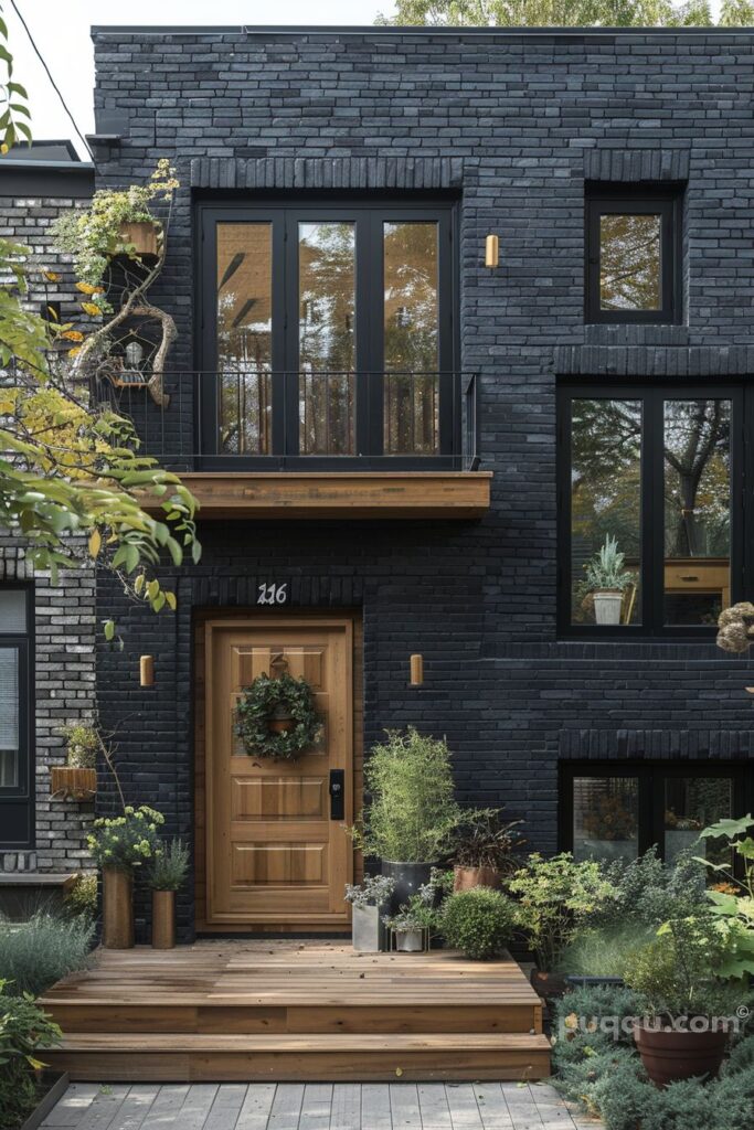 black-brick-house-5
