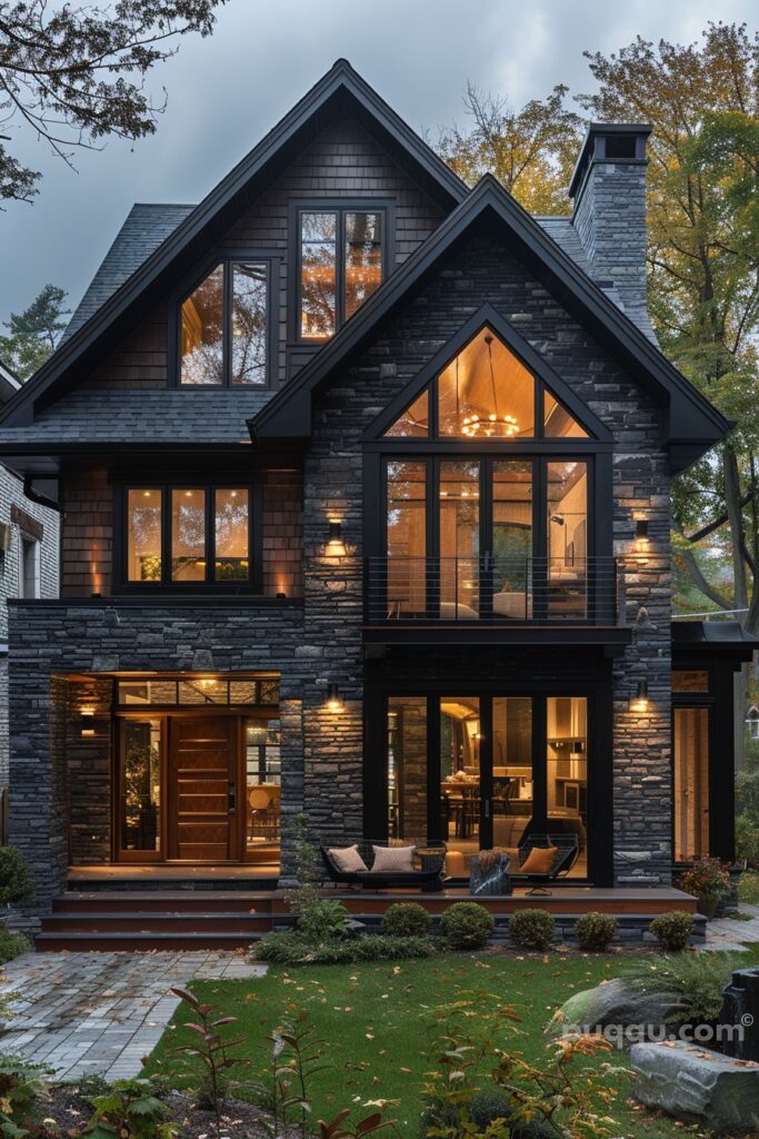 black-brick-house-6