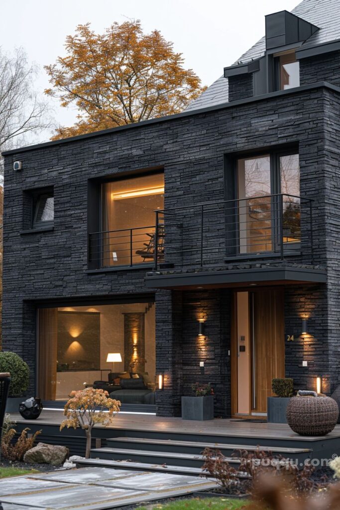 black-brick-house-7
