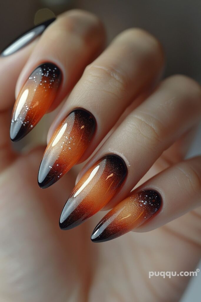 black-yellow-nails-35