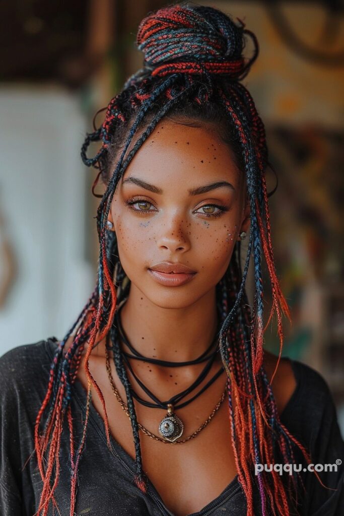 boho-knotless-braids-29