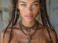boho-knotless-braids-35