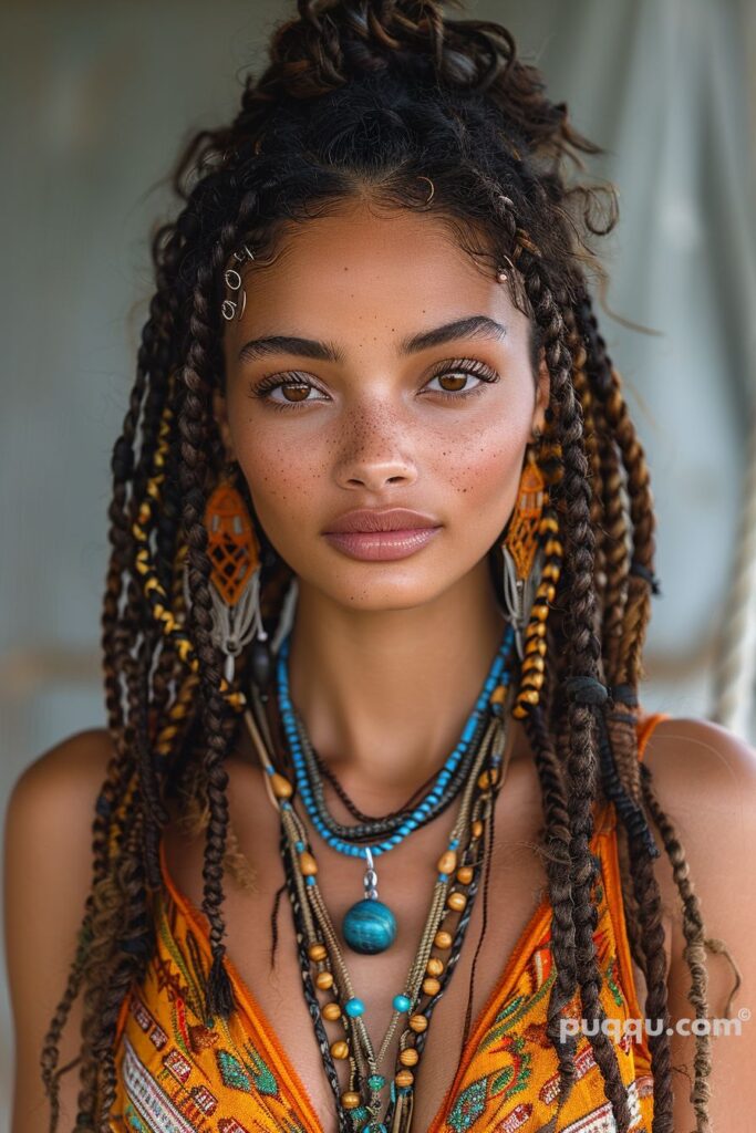boho-knotless-braids-39