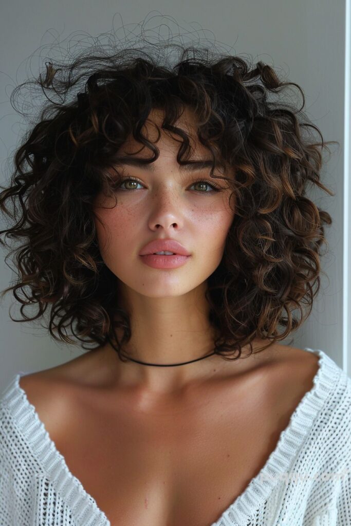 curtain-bangs-curly-hair-11