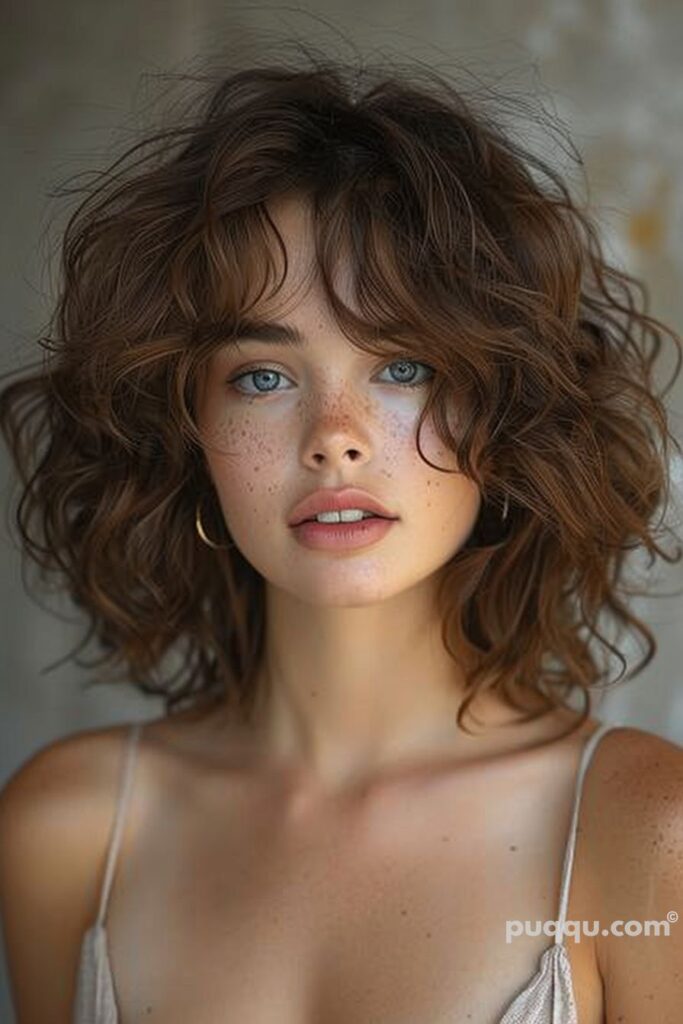 curtain-bangs-curly-hair-46