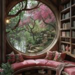 dream-home-library-40