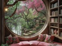 dream-home-library-40