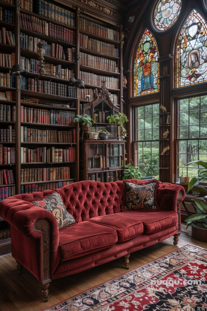 dream-home-library-54