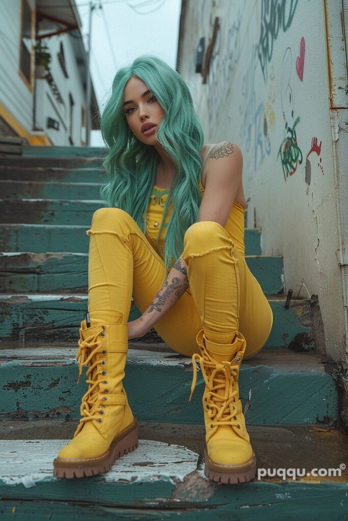 green-hair-ideas-12