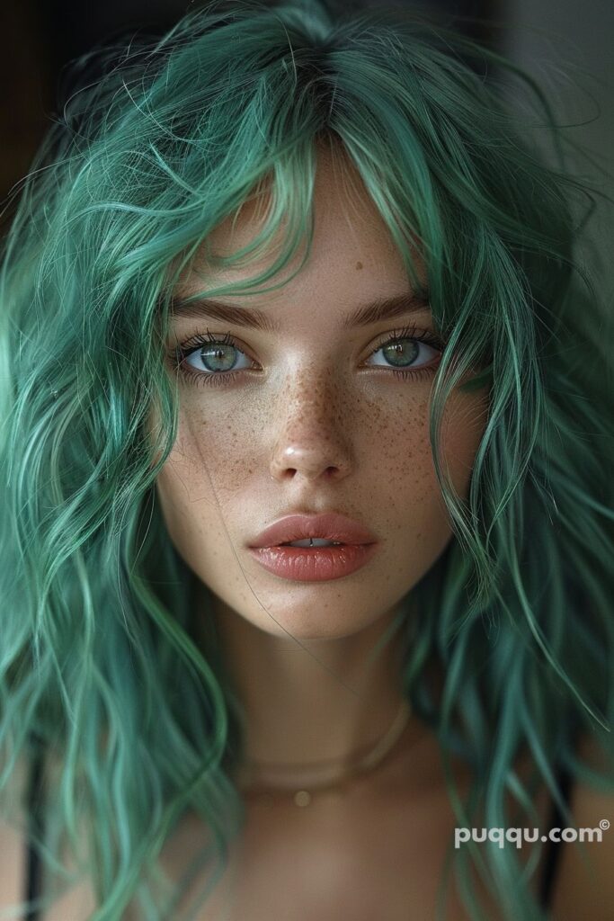 green-hair-ideas-9