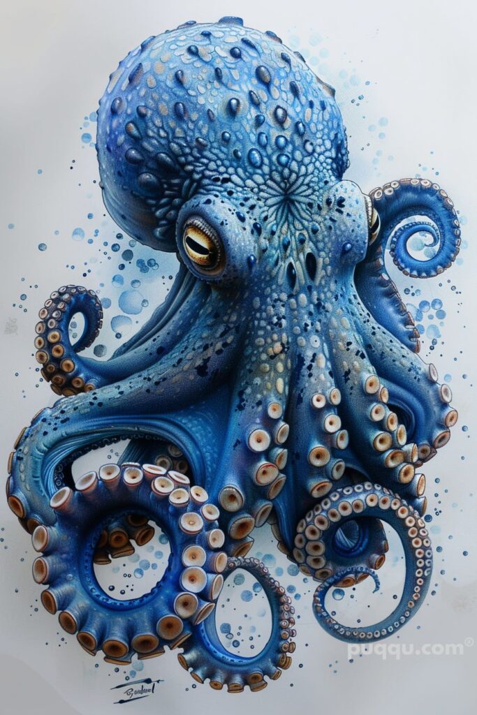 marine-life-drawing-17