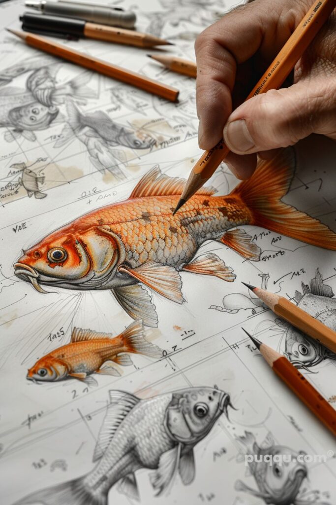 marine-life-drawing-19