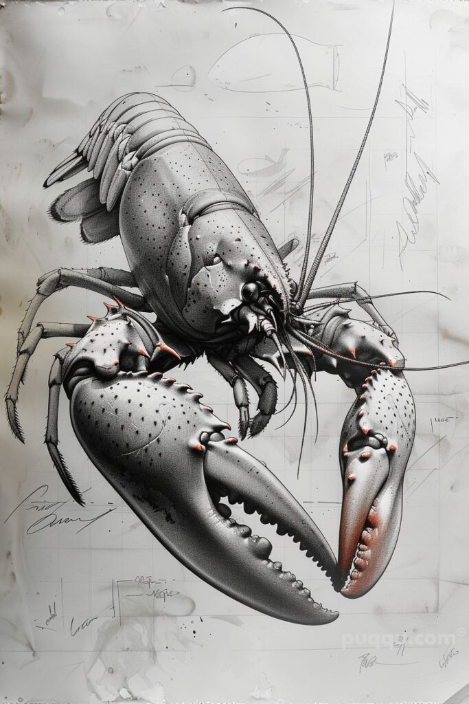 marine-life-drawing-26