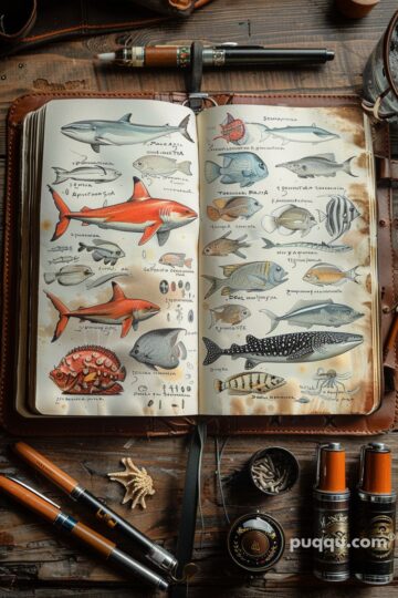 marine-life-drawing-40