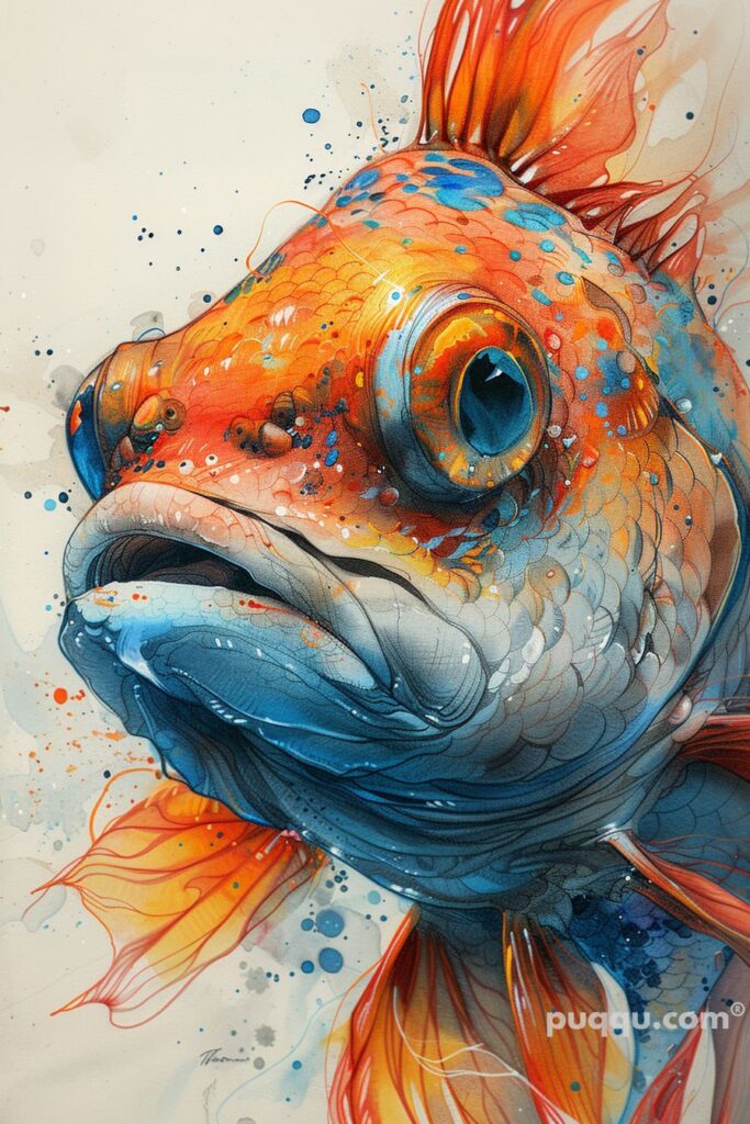 marine-life-drawing-6