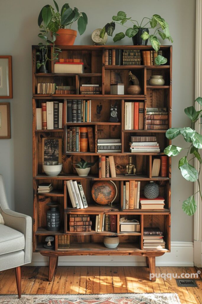 mid-century-modern-bookcase-30