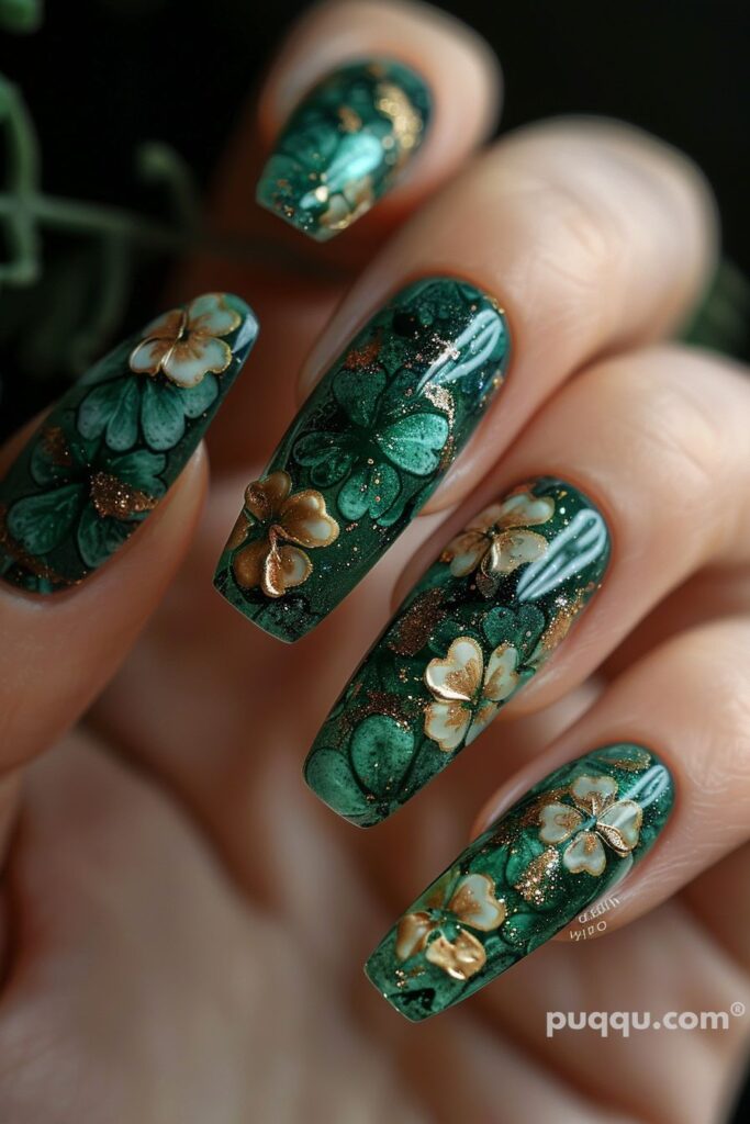 st-patricks-nails-7