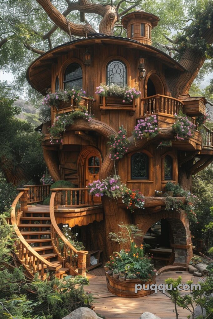 treehouse-design-101
