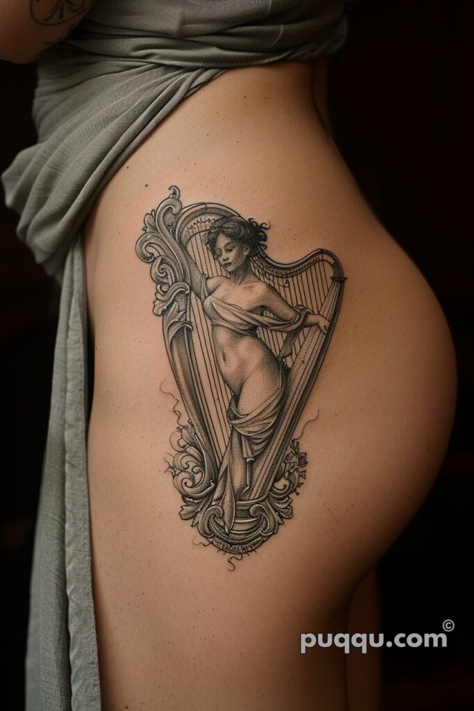 music-tattoos-35