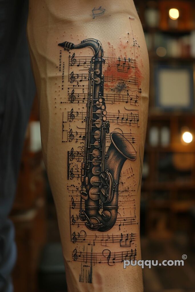 music-tattoos-59