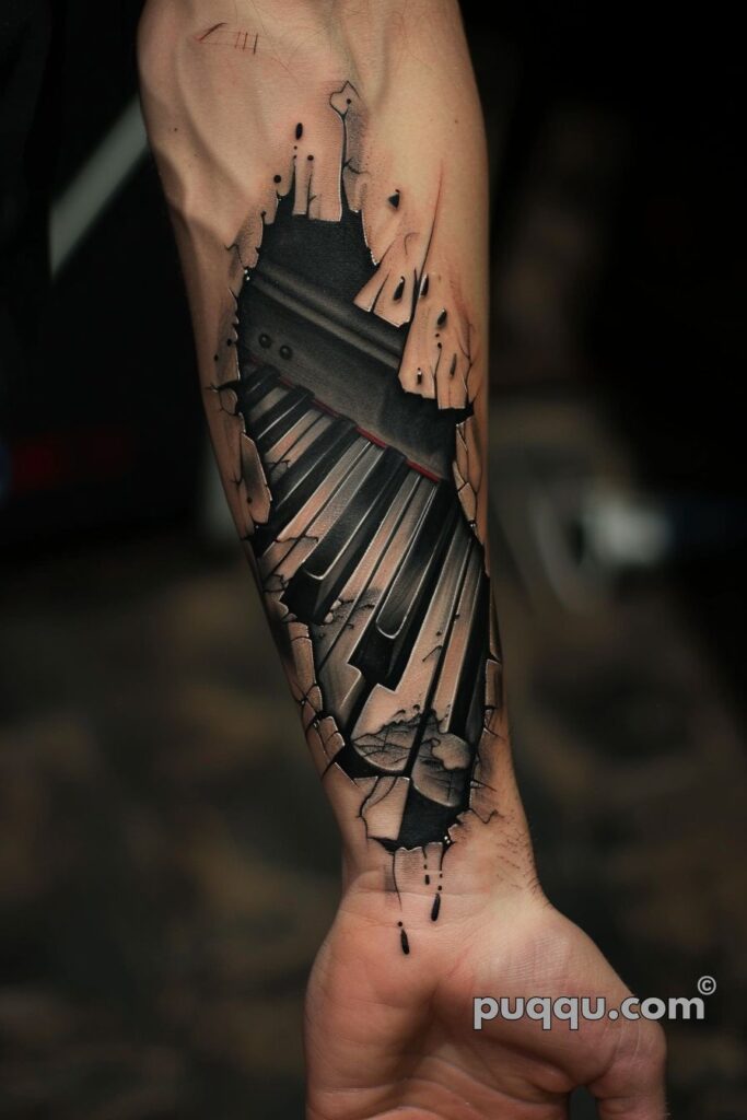 music-tattoos-66