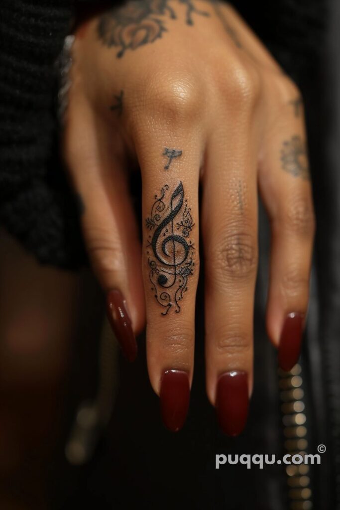 music-tattoos-78