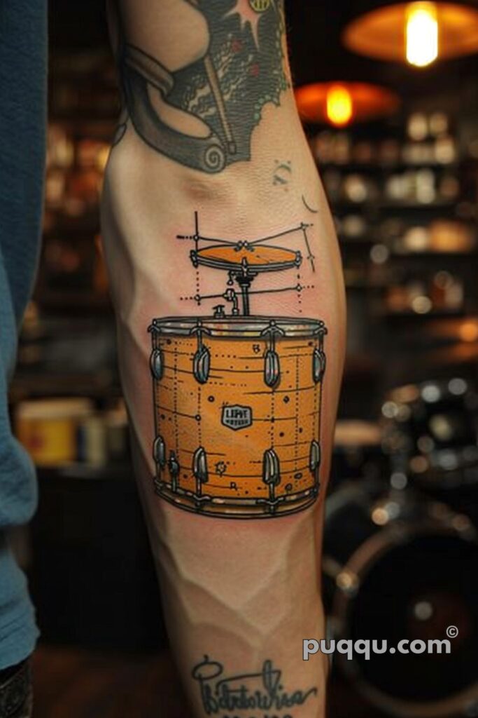 music-tattoos-99