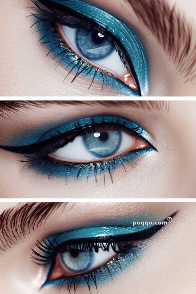 blue-eyeshadow-looks-22