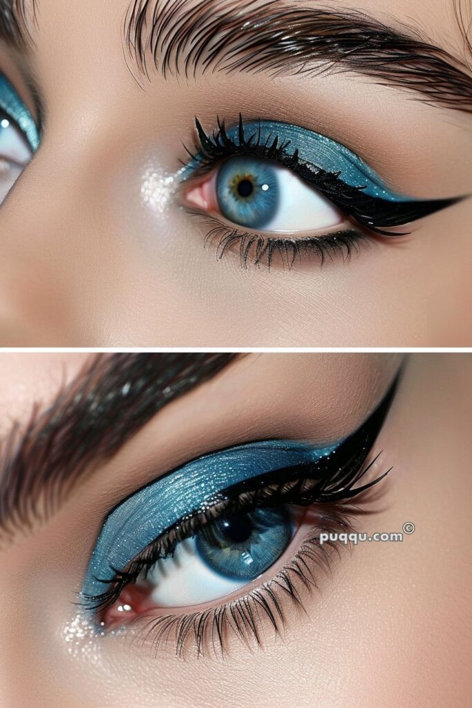 blue-eyeshadow-looks-24
