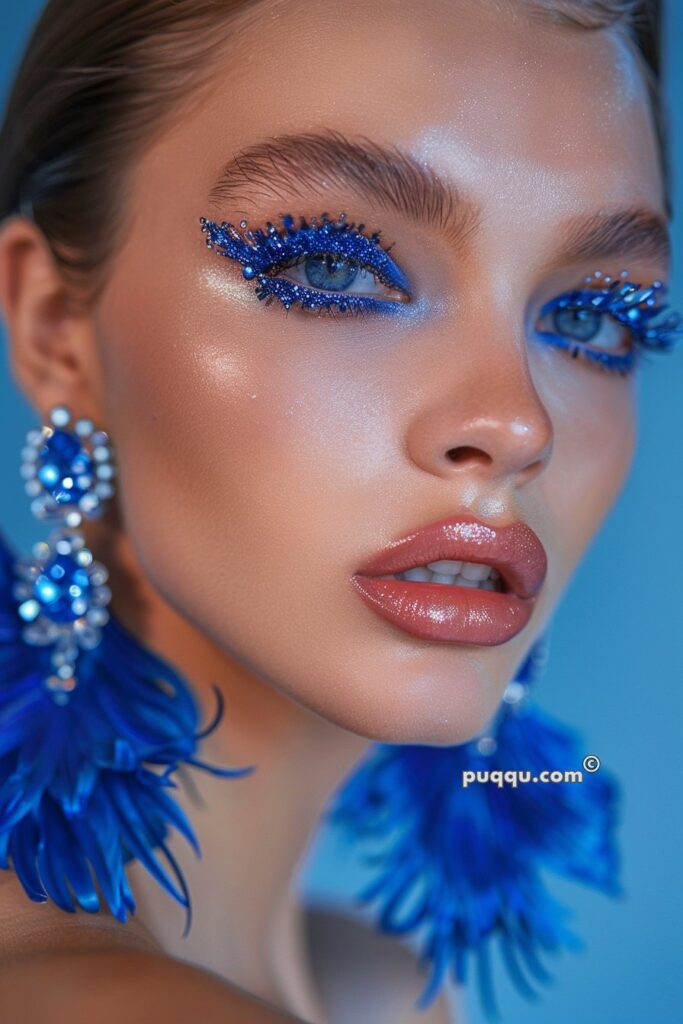 blue-eyeshadow-looks-34