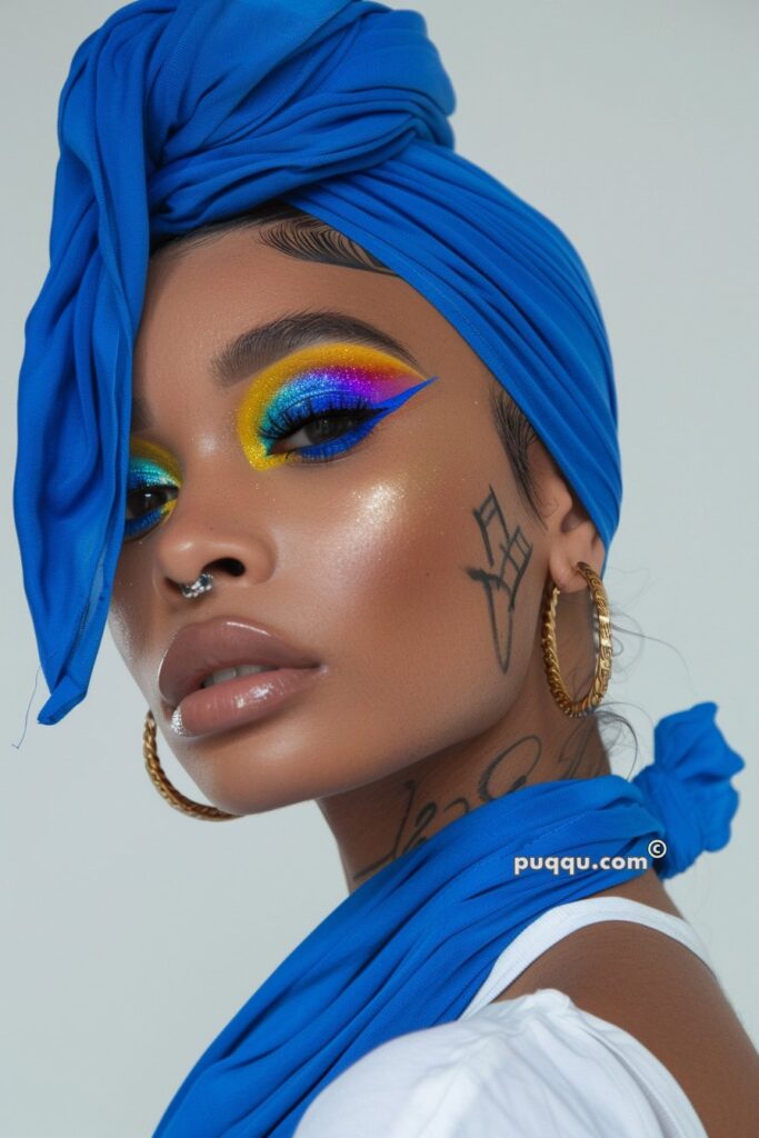 blue-eyeshadow-looks-43