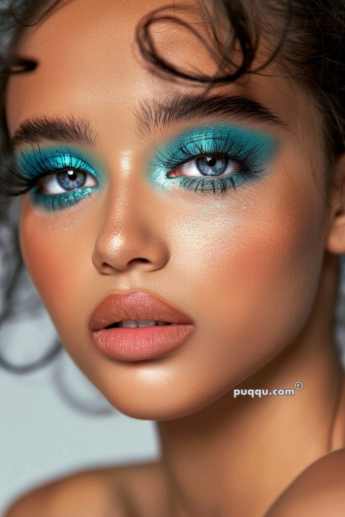 blue-eyeshadow-looks-58