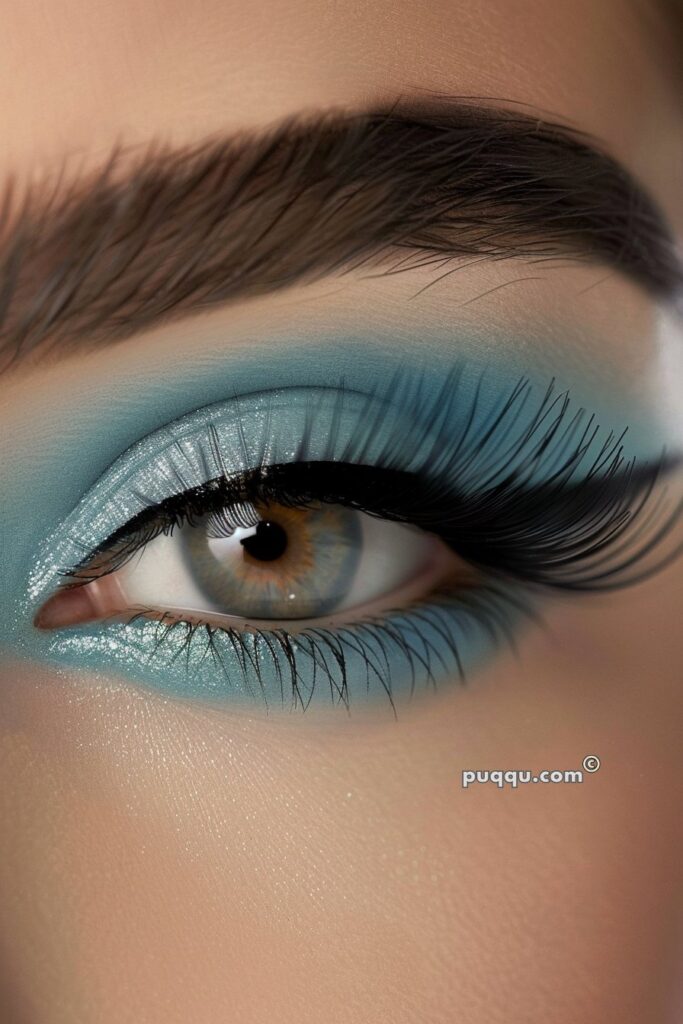 blue-eyeshadow-looks-66