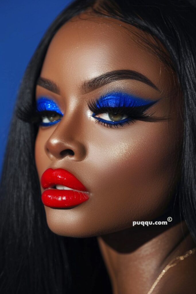 blue-eyeshadow-looks-86