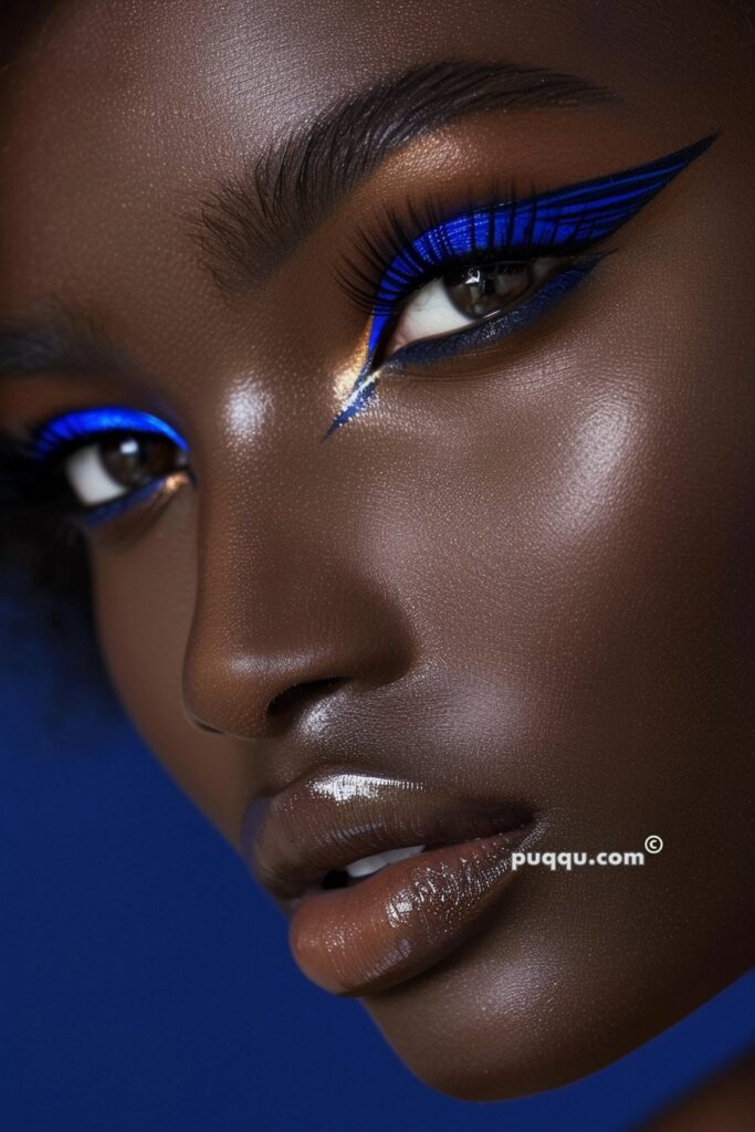 blue-eyeshadow-looks-88