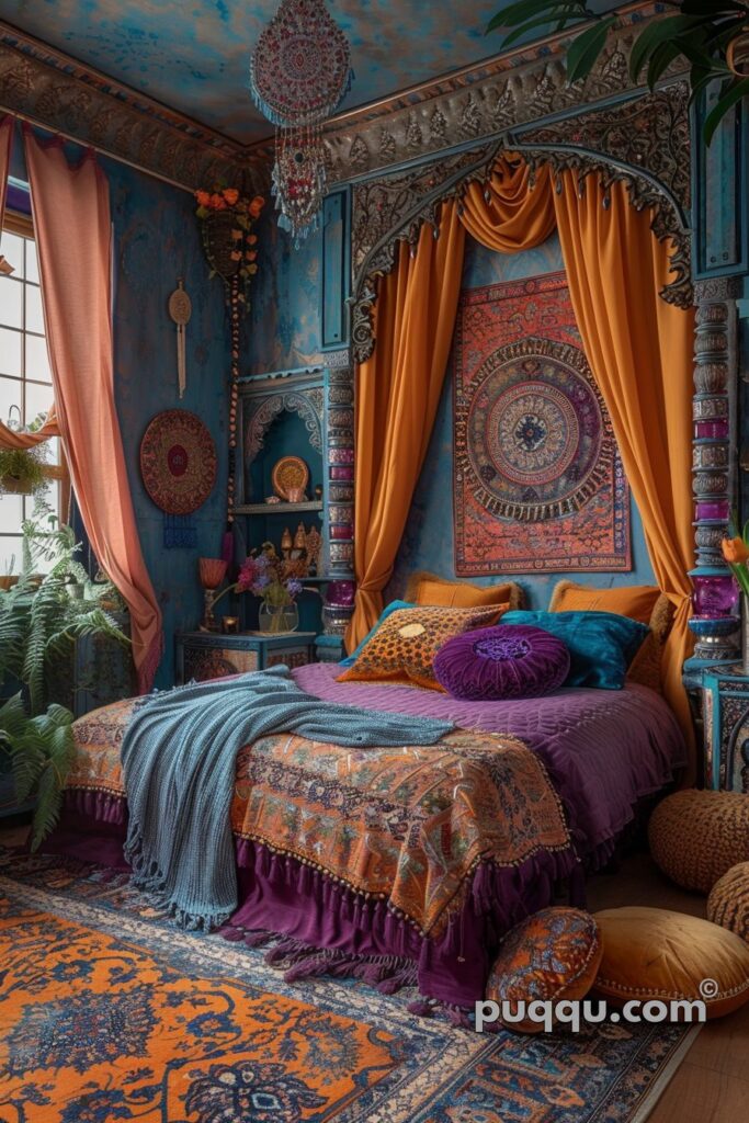 boho-bedroom-219