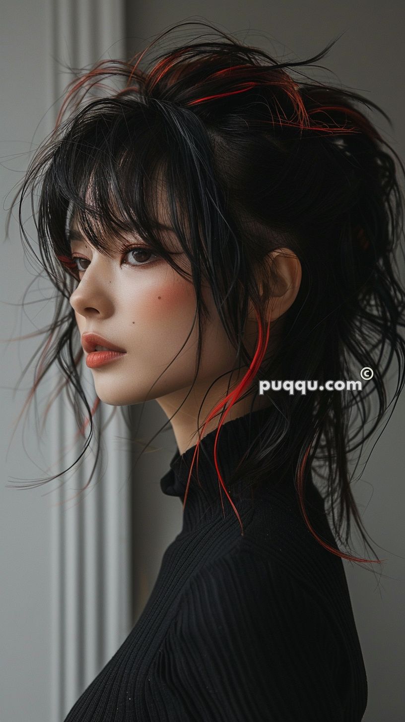black-hair-with-red-highlights-124