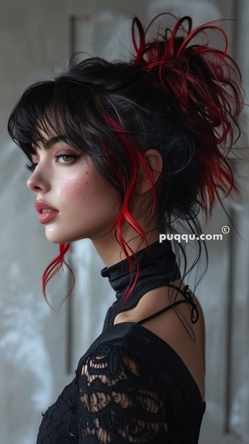 black-hair-with-red-highlights-125
