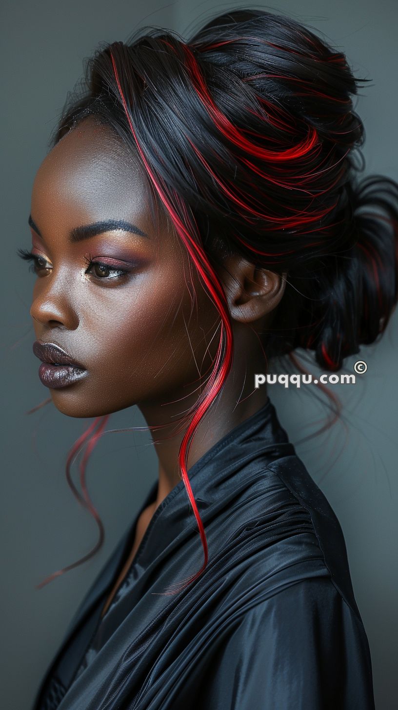 black-hair-with-red-highlights-33