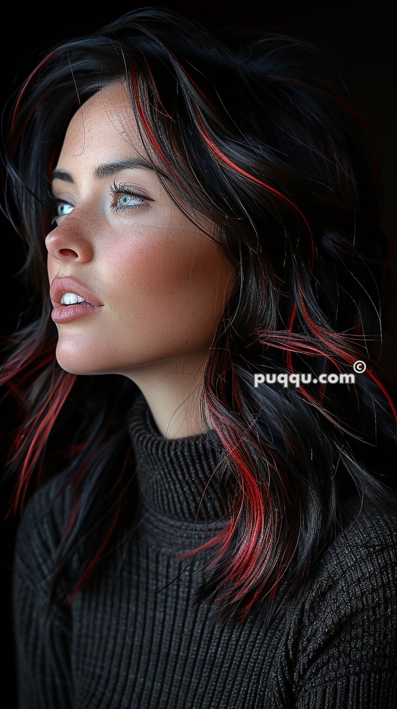 black-hair-with-red-highlights-55